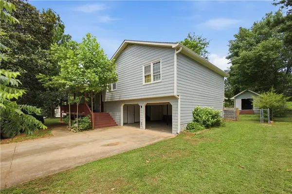 1251 Eli Lane, Lawrenceville, GA 30045