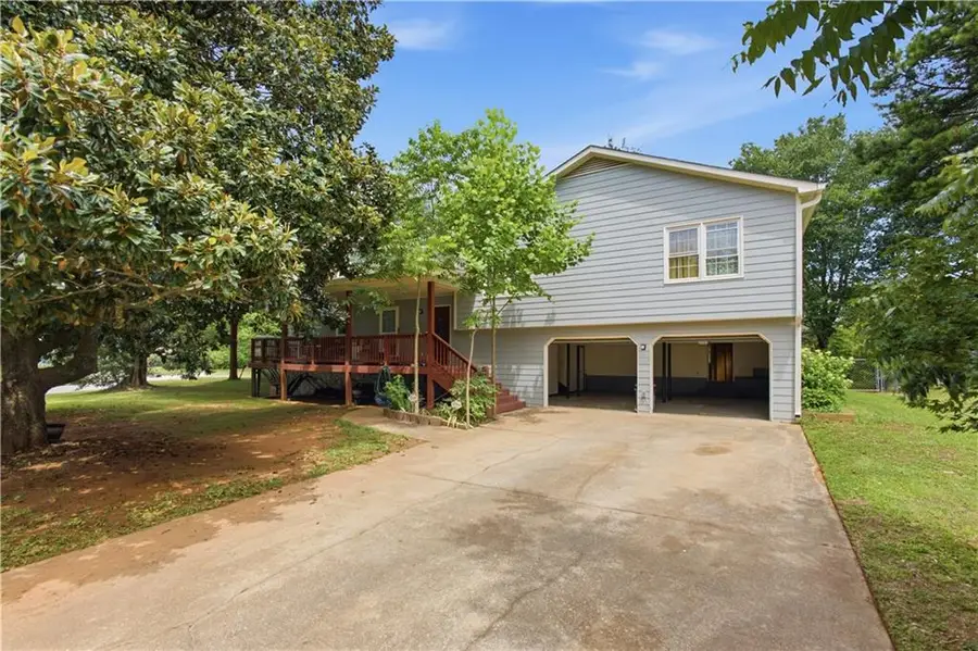 1251 Eli Lane, Lawrenceville, GA 30045 - #2