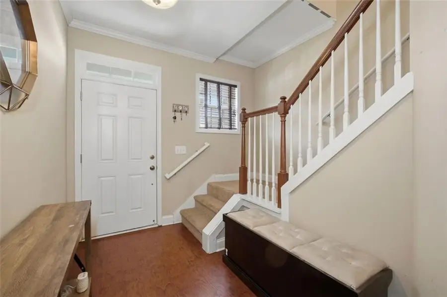 155 Linton Drive, Acworth, GA 30102 - #3