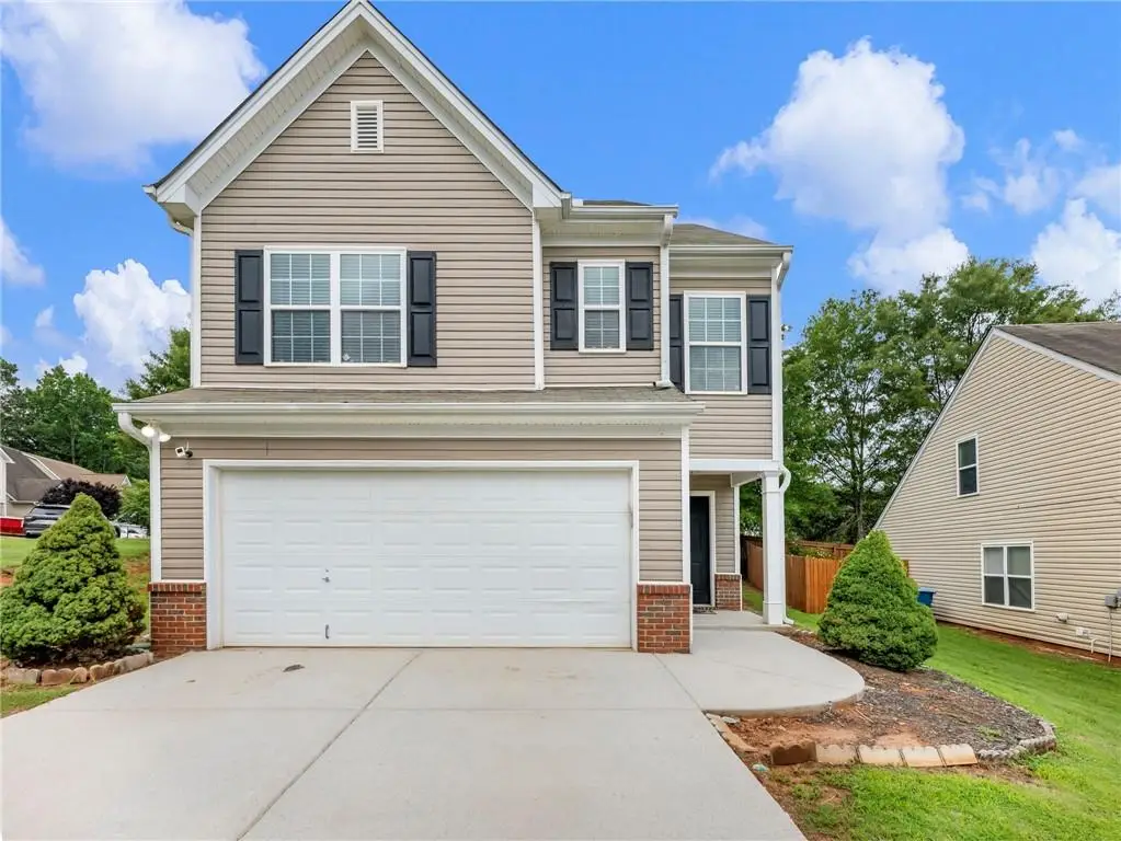 561 Double Creek Drive, Lawrenceville, GA 30045 - #1