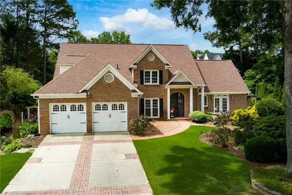 360 Oak Terrace, Alpharetta, GA 30009