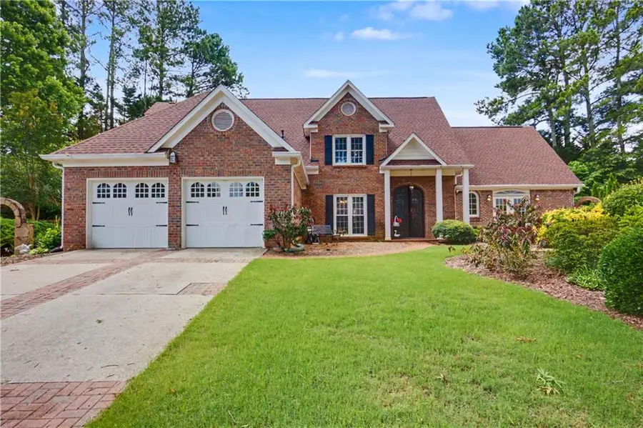 360 Oak Terrace, Alpharetta, GA 30009 - #2