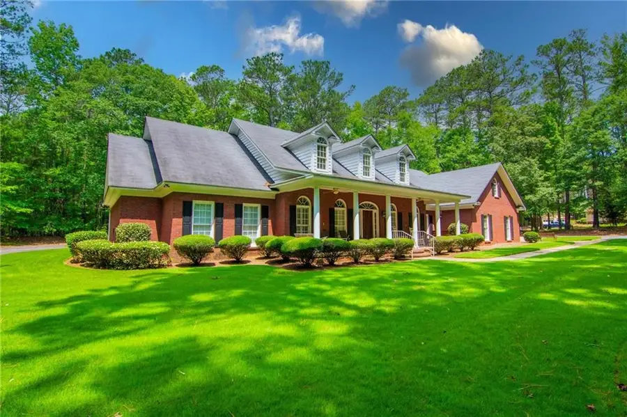 890 Piedmont Lake Drive, Hamilton, GA 31800 - #3
