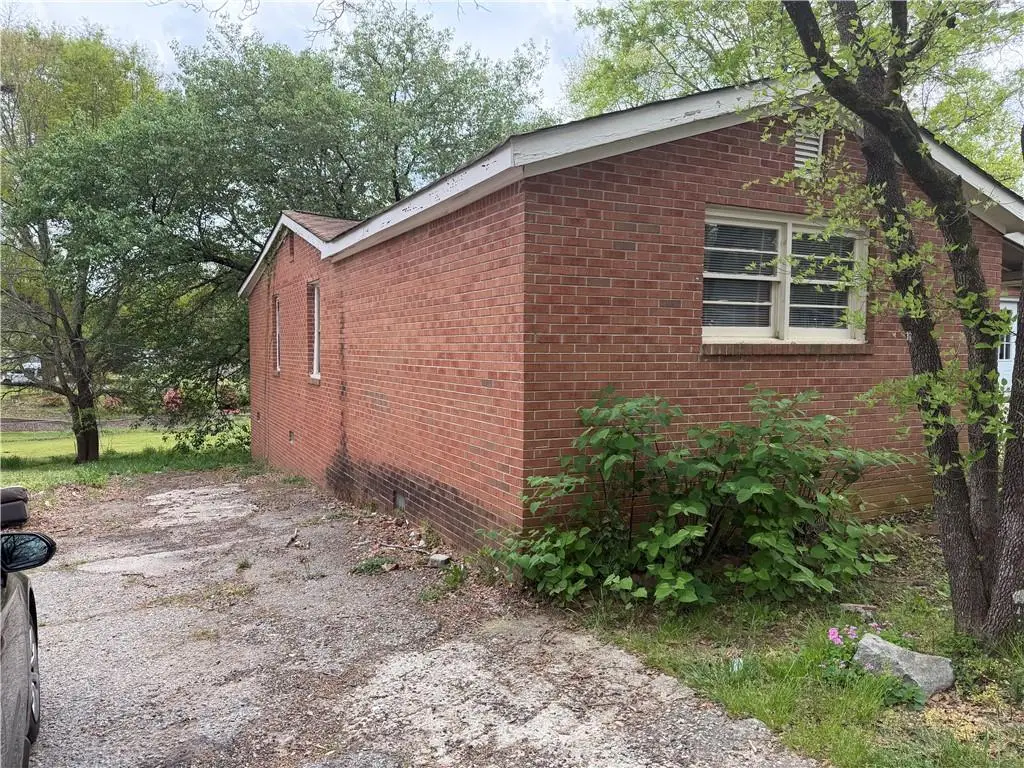 7076 Hammond Way, Lithonia, GA 30058 - #1