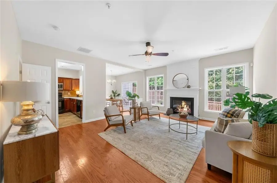 1462 Bellsmith Drive, Roswell, GA 30076 - #2