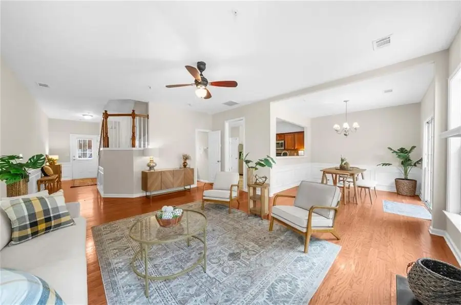 1462 Bellsmith Drive, Roswell, GA 30076 - #3