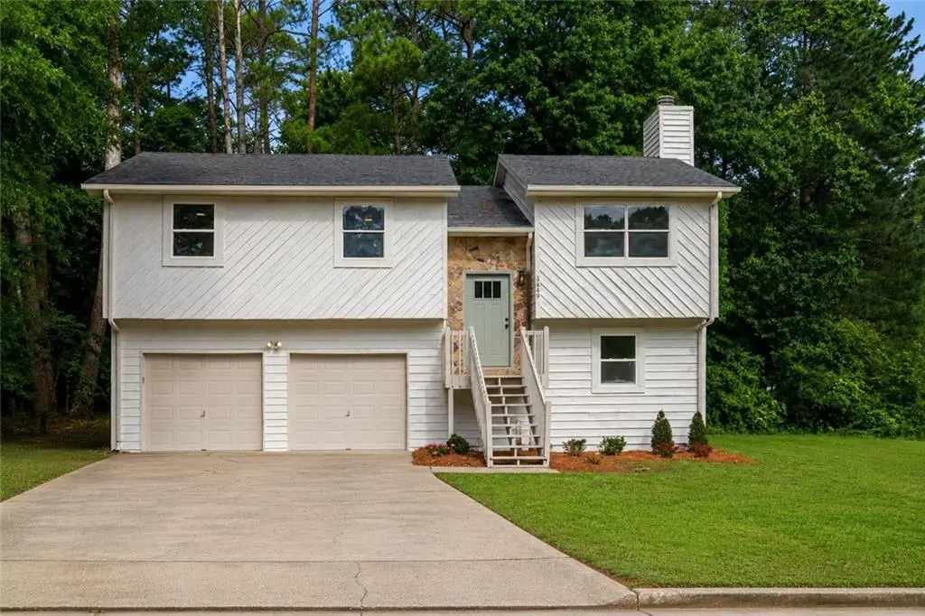 3449 Oak Run Drive, Lithonia, GA 30038 - #1