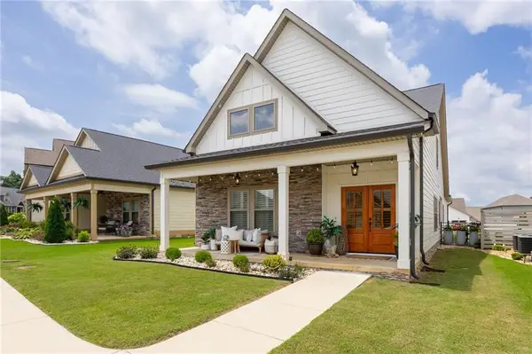 407 Tuscany Village Drive, Ringgold, GA 30736