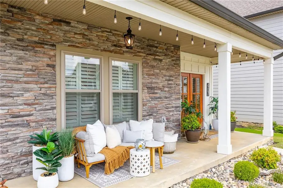 407 Tuscany Village Drive, Ringgold, GA 30736 - #3