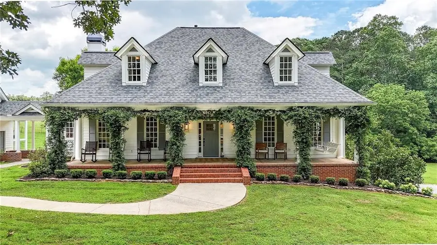548 Tamarack Trail, Canton, GA 30115 - #2