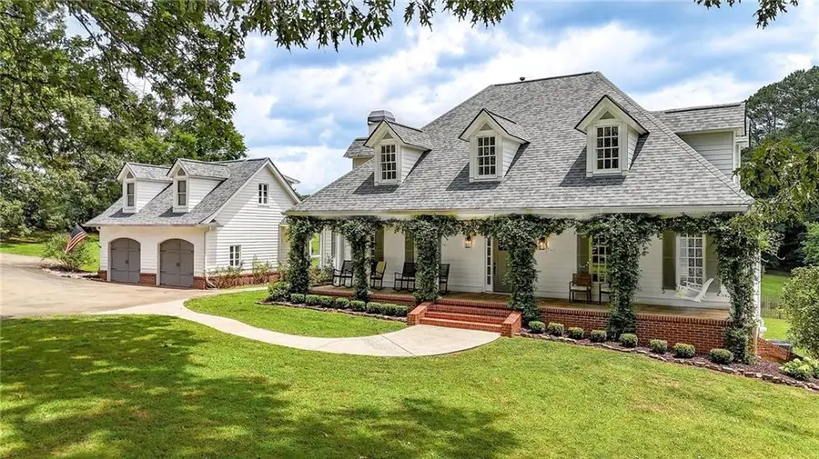 548 Tamarack Trail, Canton, GA 30115 - #3