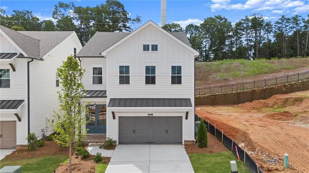 624 Silva Street, Cumming, GA 30040 - #1