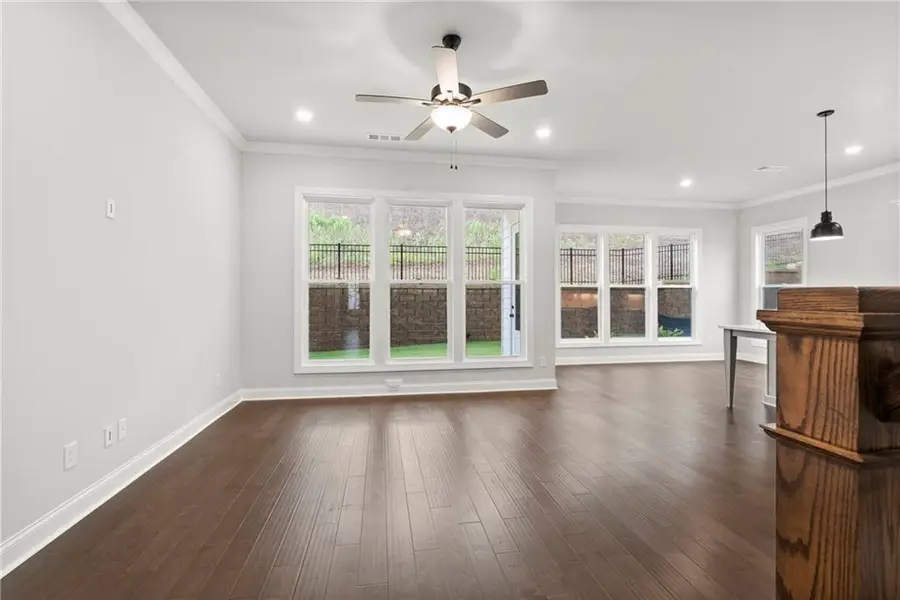 624 Silva Street, Cumming, GA 30040 - #2