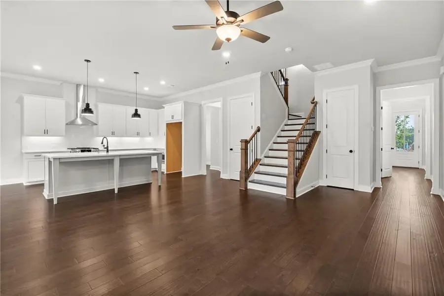 624 Silva Street, Cumming, GA 30040 - #3