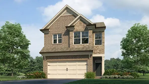 3021 Manor Hill Place, Union City, GA 30291