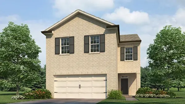 3017 Manor Hill Drive, Union City, GA 30291