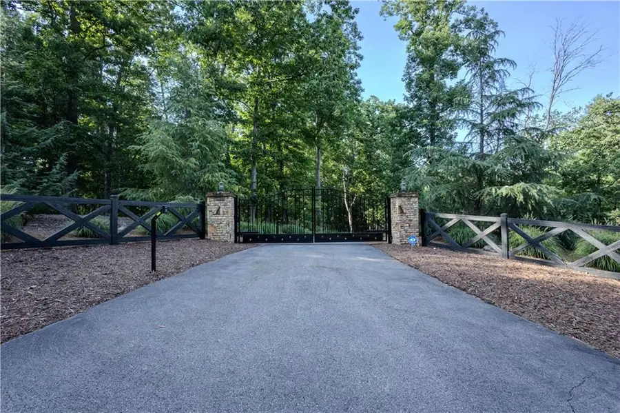 281 Chilhoe Drive, Canton, GA 30115 - #2