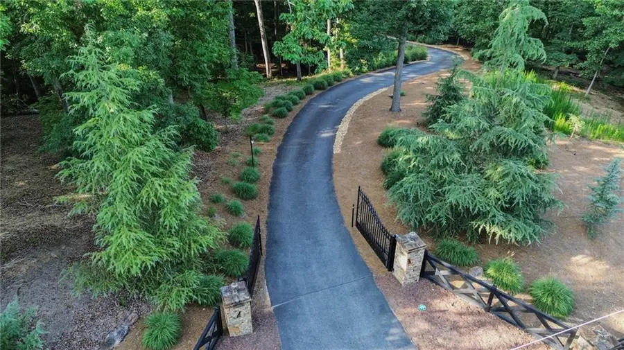 281 Chilhoe Drive, Canton, GA 30115 - #3