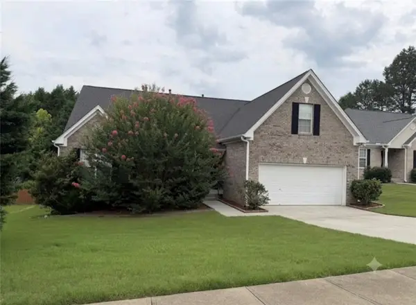 1215 Martins Chapel Lane, Lawrenceville, GA 30045