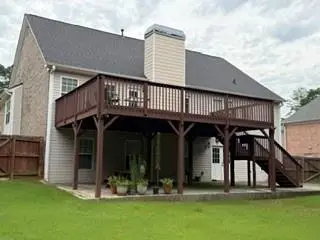 1215 Martins Chapel Lane, Lawrenceville, GA 30045 - #2