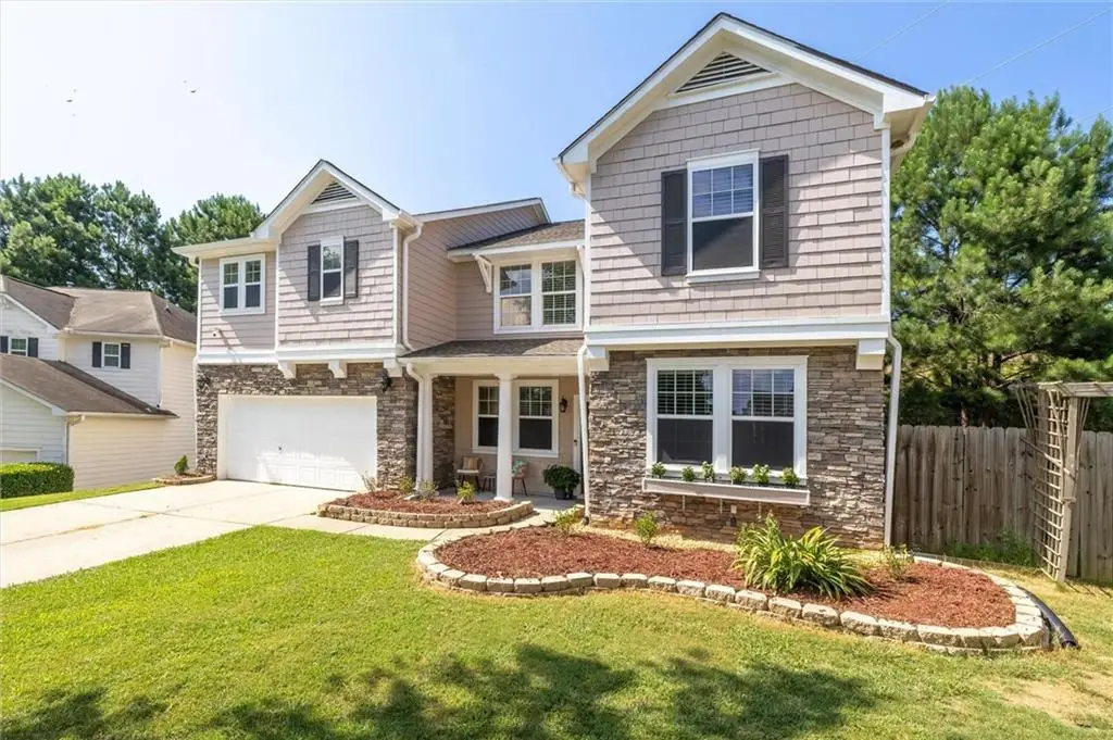6261 Sparkling Cove Lane, Buford, GA 30518 - #1
