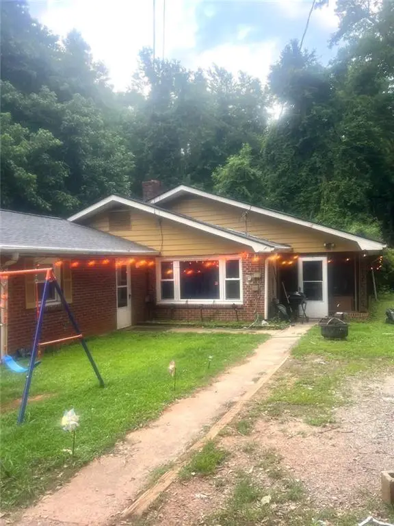 3324 Miller Road, Lithonia, GA 30038