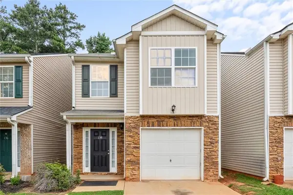 138 Alton Circle, Villa Rica, GA 30180