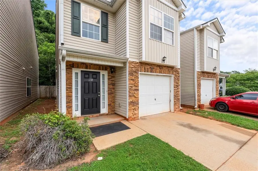 138 Alton Circle, Villa Rica, GA 30180 - #3