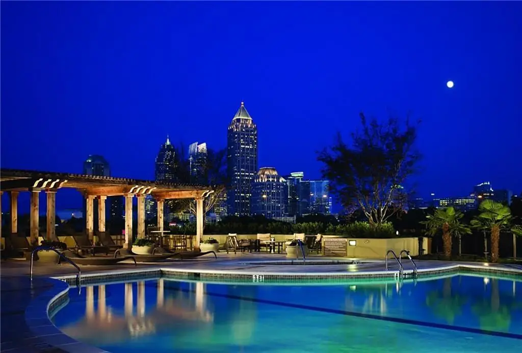 270 17th Street Nw #3606, Atlanta, GA 30363 - #1