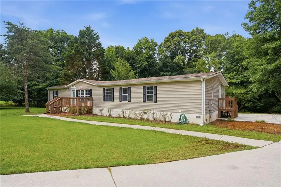 6512 Millwood Road, Cumming, GA 30041 - #2