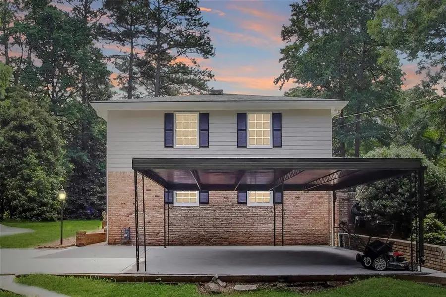 471 Dalrymple Road Ne, Sandy Springs, GA 30328 - #2