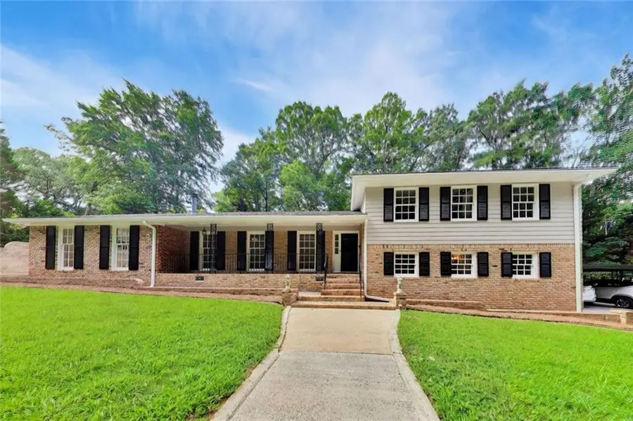 471 Dalrymple Road Ne, Sandy Springs, GA 30328 - #3