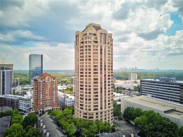 3475 Oak Valley Road Ne #2150, Atlanta, GA 30326