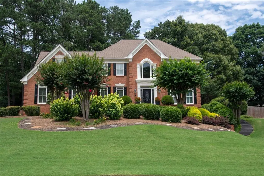 1388 Brentford Cove, Snellville, GA 30078 - #1