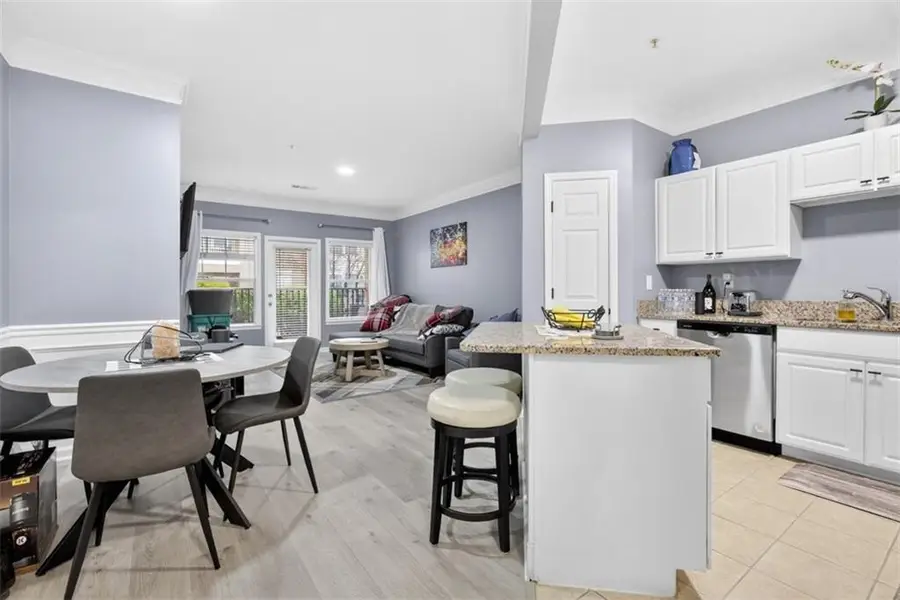 1850 Cotillion Drive #4105, Dunwoody, GA 30338 - #2