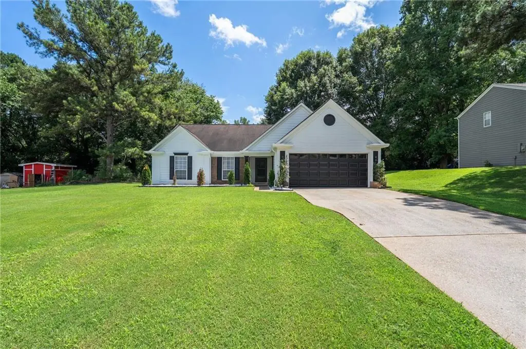 4019 Pin Oak Trail, Decatur, GA 30034 - #1