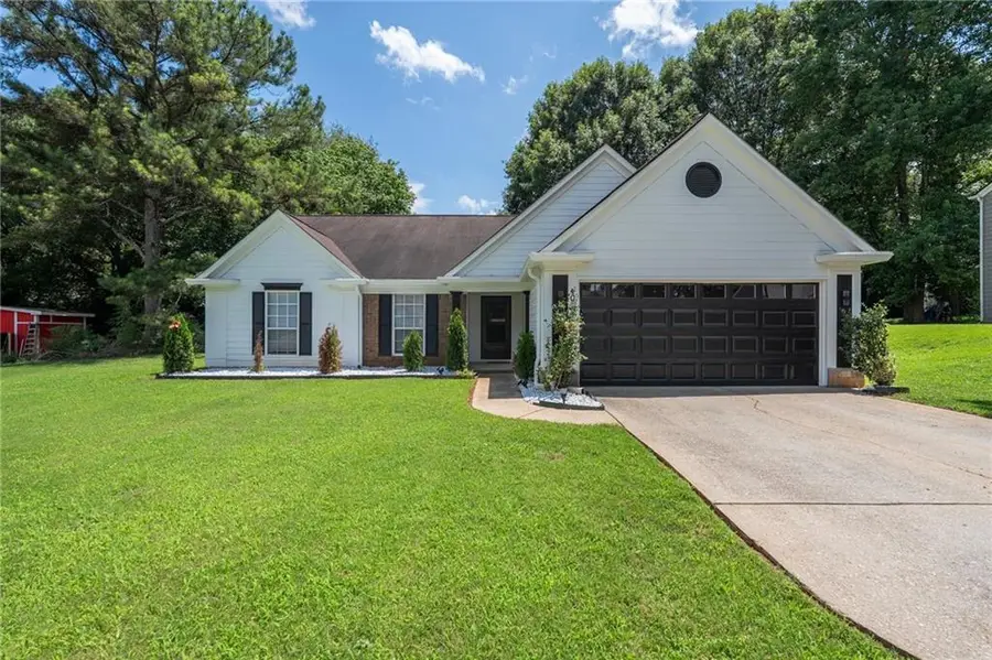 4019 Pin Oak Trail, Decatur, GA 30034 - #2
