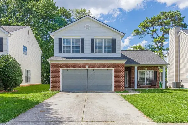 845 Clairidge Lane, Lawrenceville, GA 30046