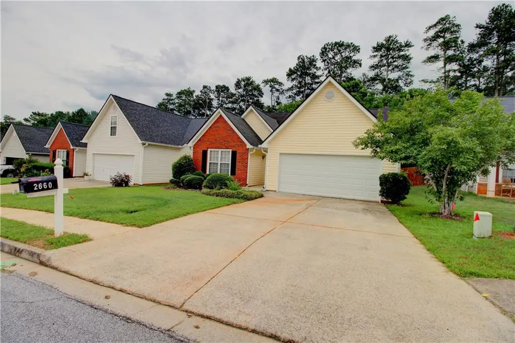 2660 Kentshire Way, Lawrenceville, GA 30044 - #1
