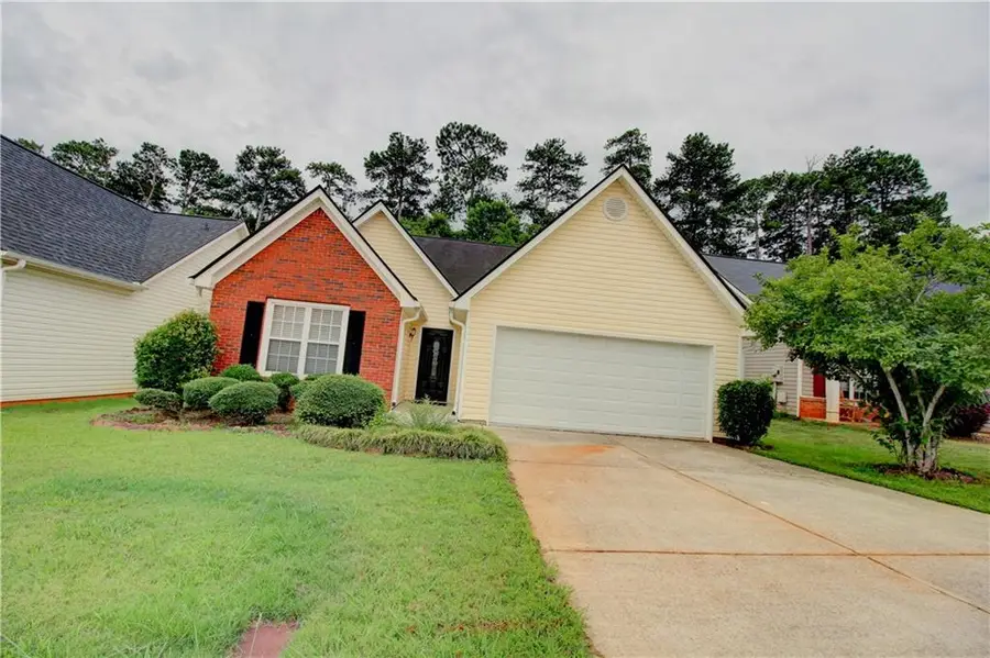 2660 Kentshire Way, Lawrenceville, GA 30044 - #2