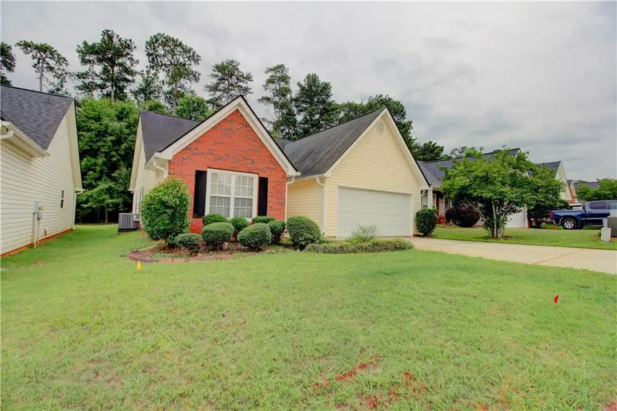 2660 Kentshire Way, Lawrenceville, GA 30044 - #3