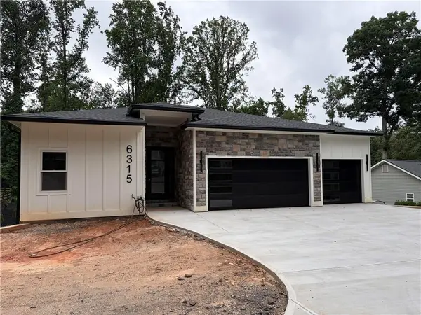 6315 Reives Road, Cumming, GA 30041