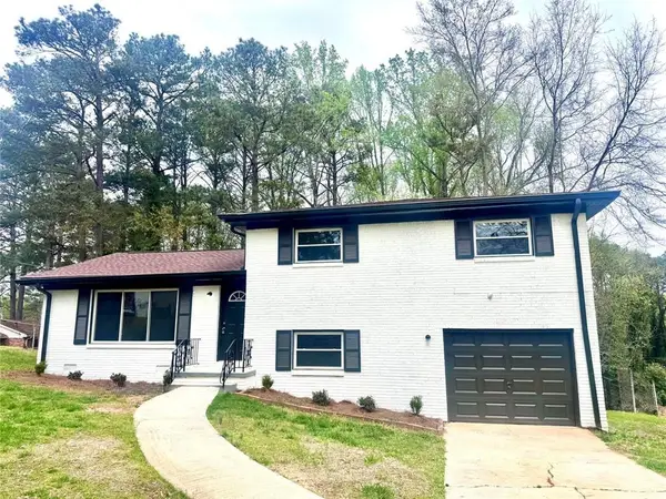 3608 Glen Mora Drive, Decatur, GA 30032