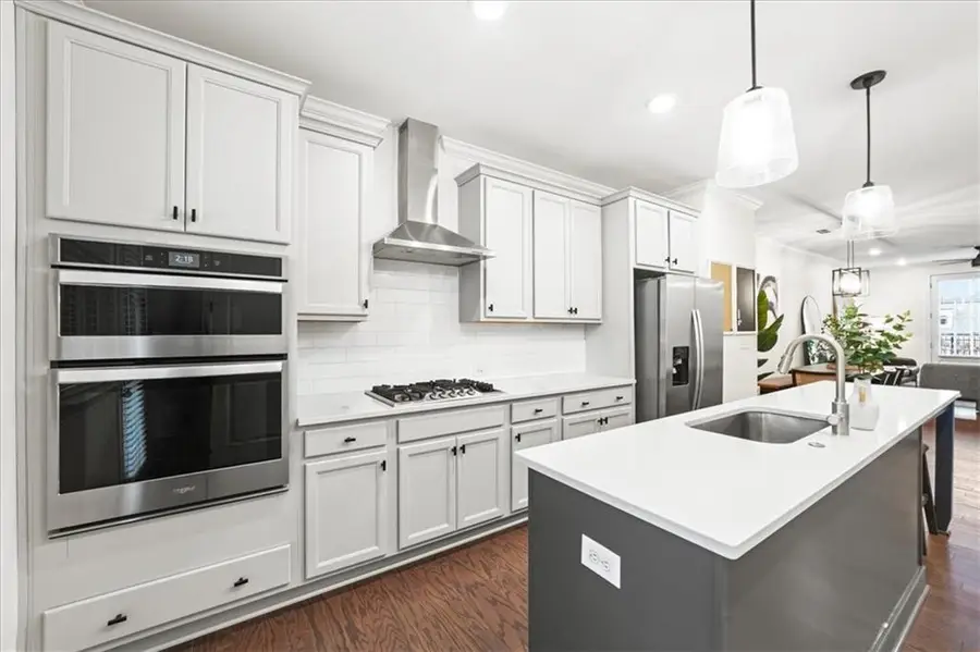 2471 Figaro Drive, Atlanta, GA 30339 - #2