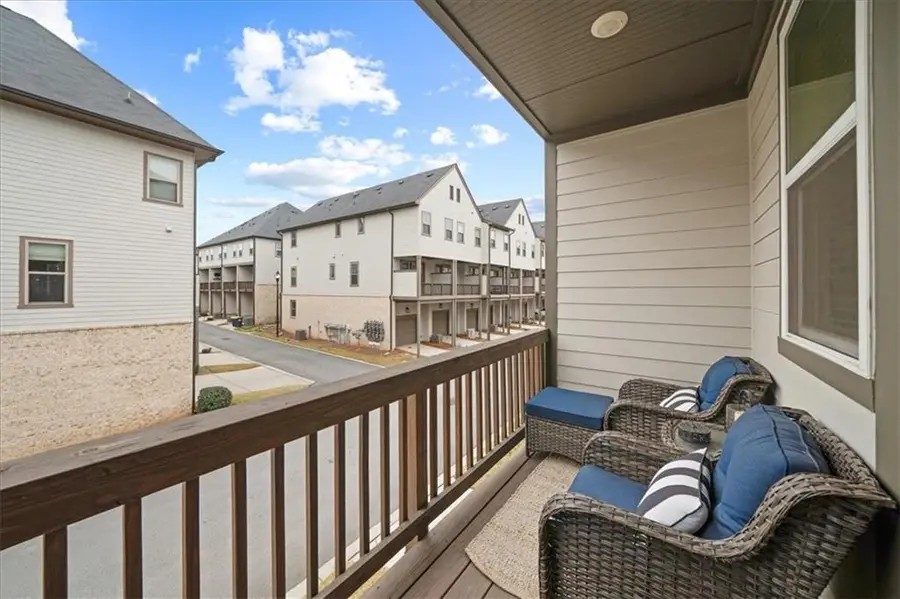 2471 Figaro Drive, Atlanta, GA 30339 - #3