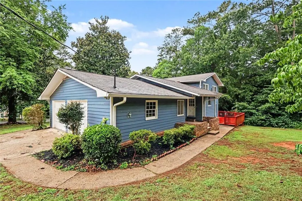 3348 Goldenchain Drive, Lithonia, GA 30038 - #1