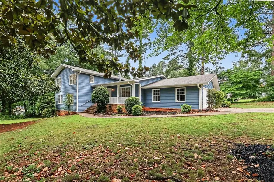 3348 Goldenchain Drive, Lithonia, GA 30038 - #2