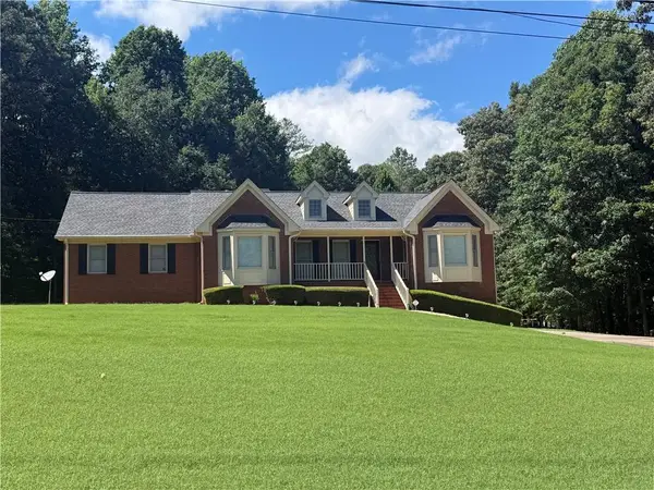 4120 Nicholas Drive, Cumming, GA 30040