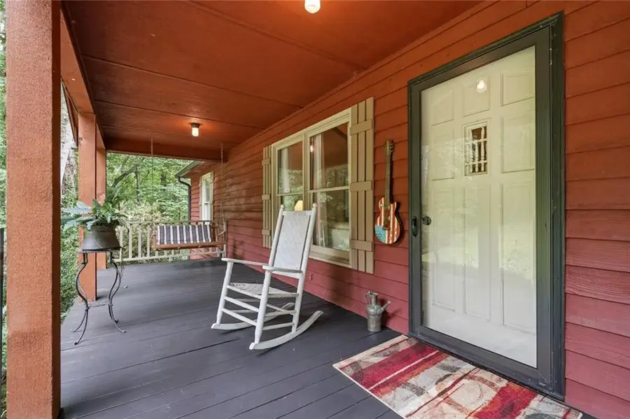 971 Porter Springs Road, Dahlonega, GA 30533 - #2