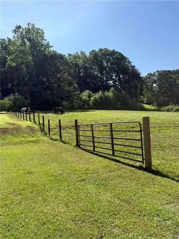 1206 Thompson Road, Dawsonville, GA 30534 - #1